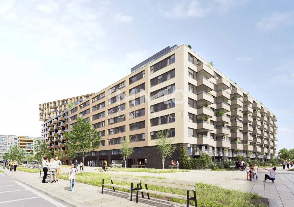 Gewerbeimmobilie kaufen in Wien – 407 m², € 1.925.000