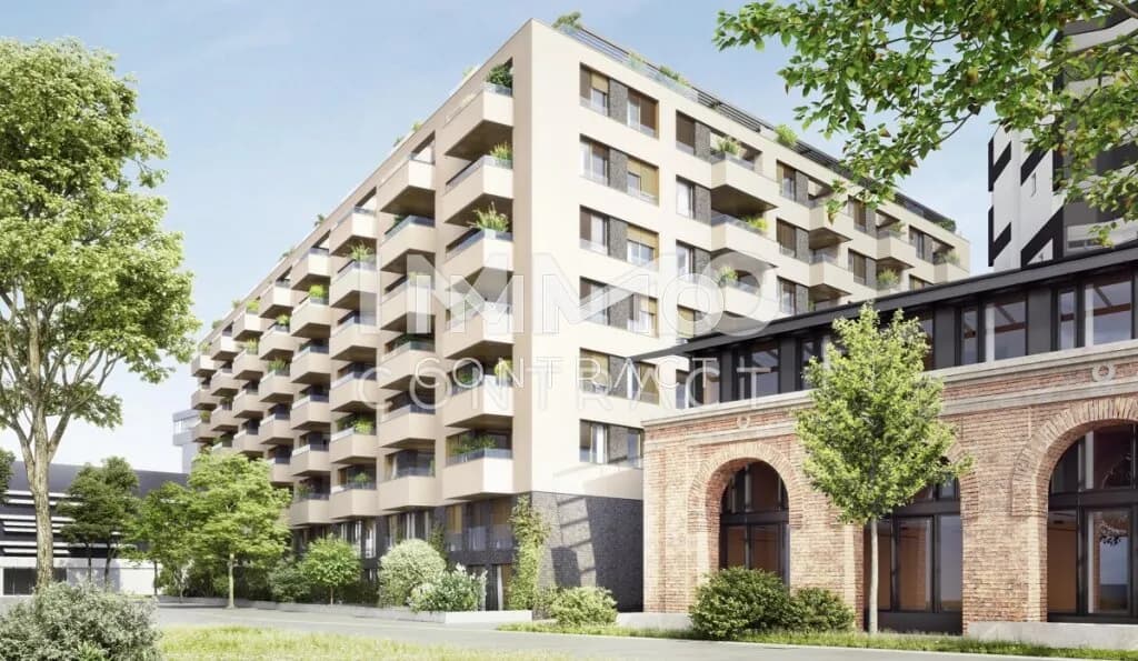 Gewerbeimmobilie kaufen in Wien – 407 m², € 1.925.000 – Bild 5 von 8