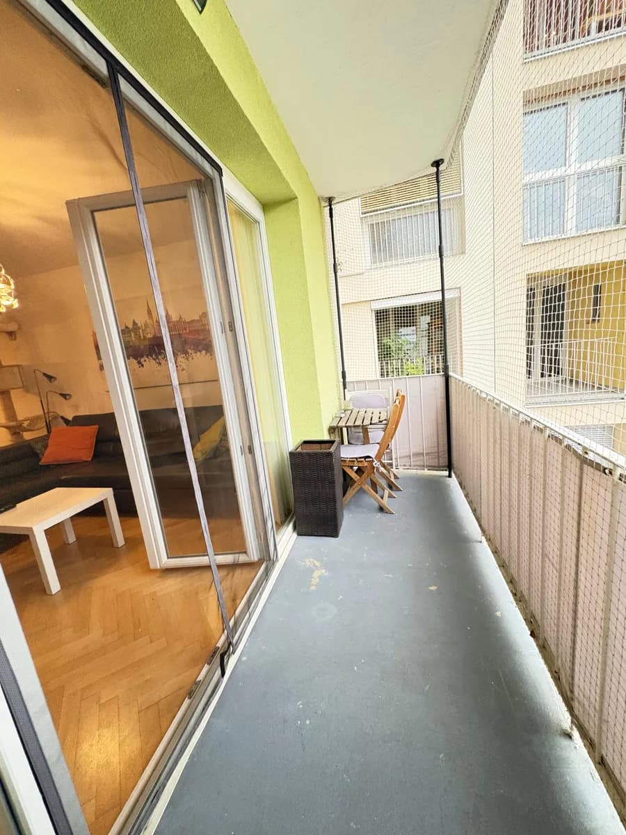 4-Zimmer-Wohnung mieten in Graz – 89 m², € 1.300 – Bild 5 von 16