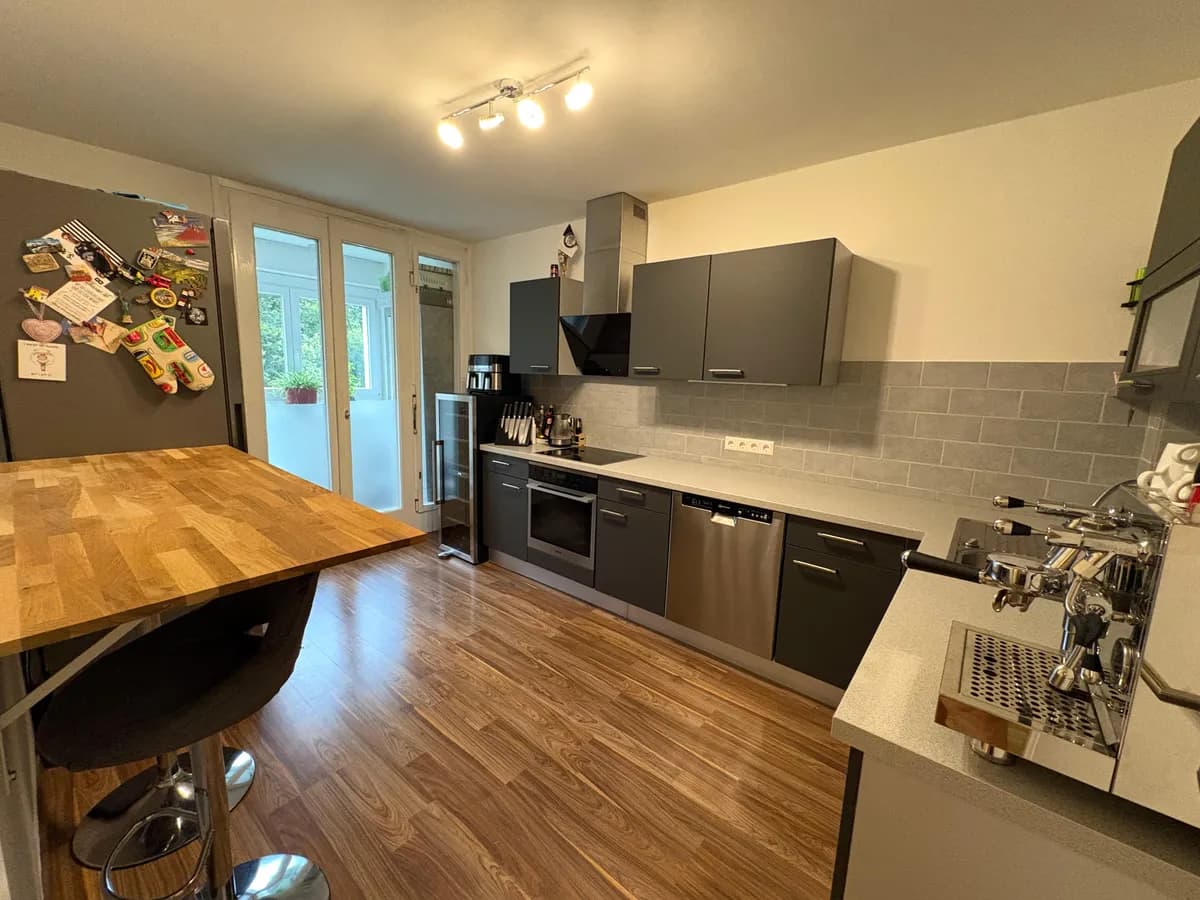 4-Zimmer-Wohnung mieten in Graz – 89 m², € 1.300 – Bild 6 von 16