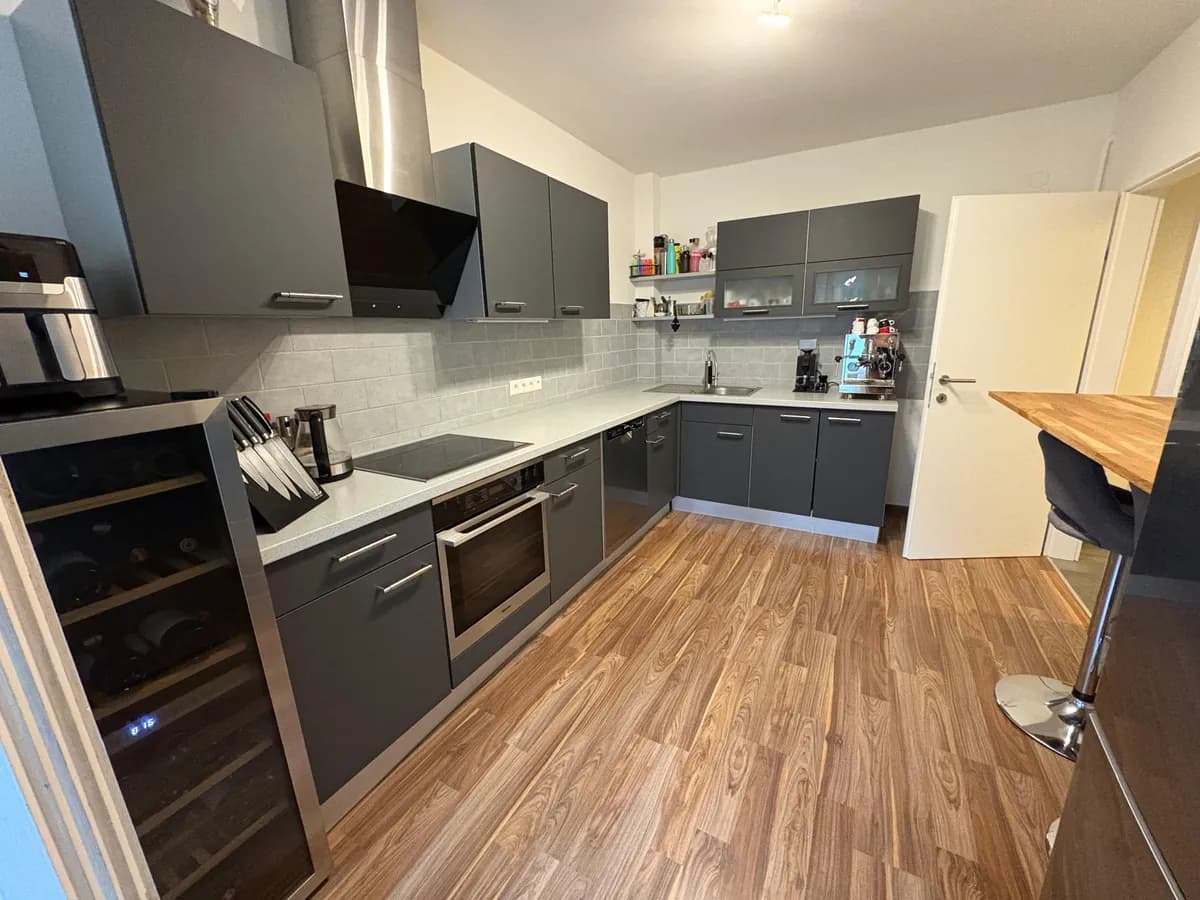 4-Zimmer-Wohnung mieten in Graz – 89 m², € 1.300 – Bild 7 von 16