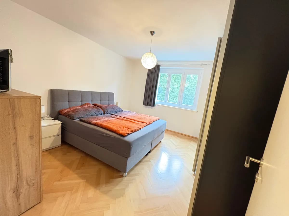 4-Zimmer-Wohnung mieten in Graz – 89 m², € 1.300 – Bild 9 von 16