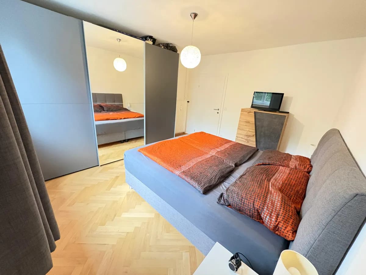 4-Zimmer-Wohnung mieten in Graz – 89 m², € 1.300 – Bild 10 von 16