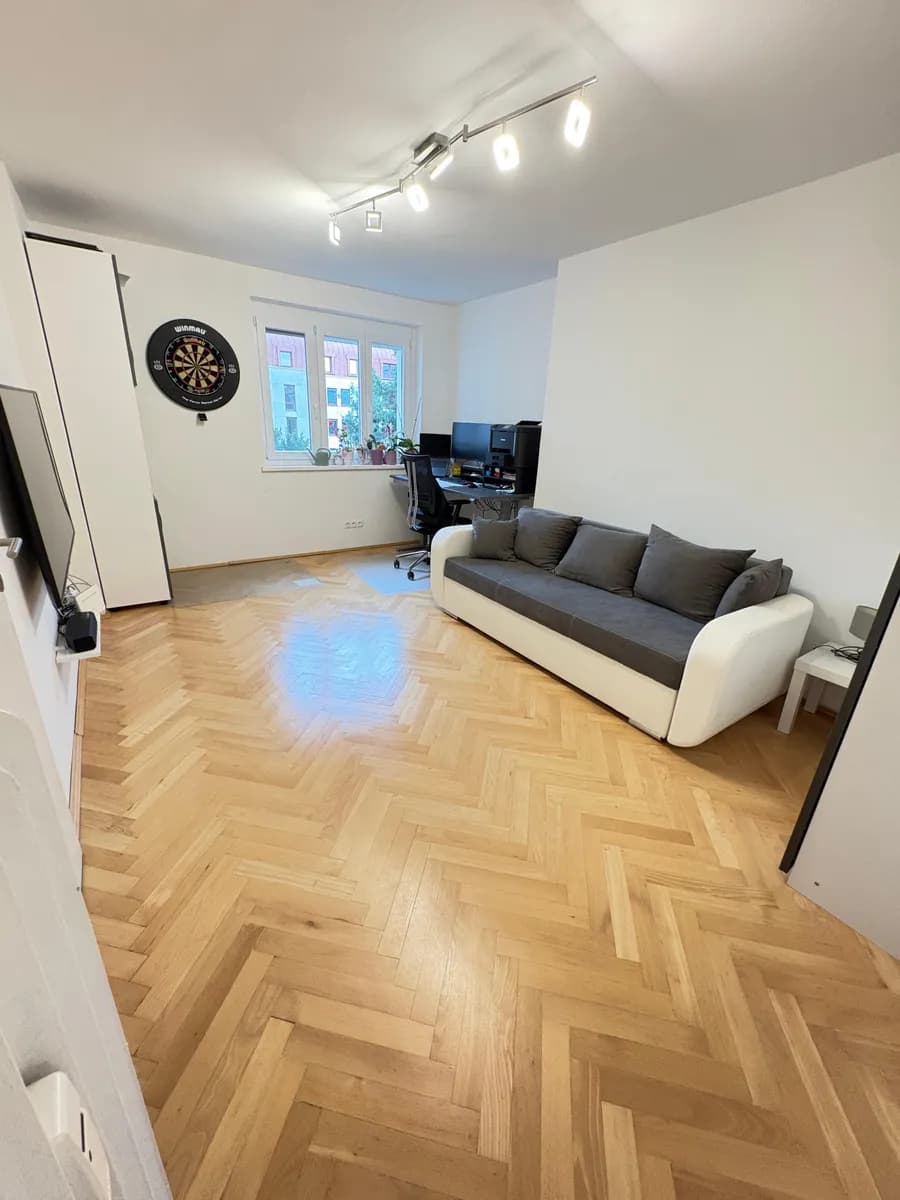 4-Zimmer-Wohnung mieten in Graz – 89 m², € 1.300 – Bild 11 von 16