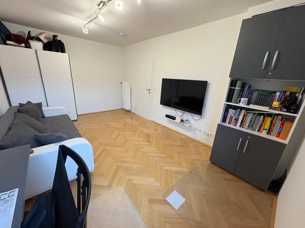 4-Zimmer-Wohnung mieten in Graz – 89 m², € 1.300 – Bild 12 von 16
