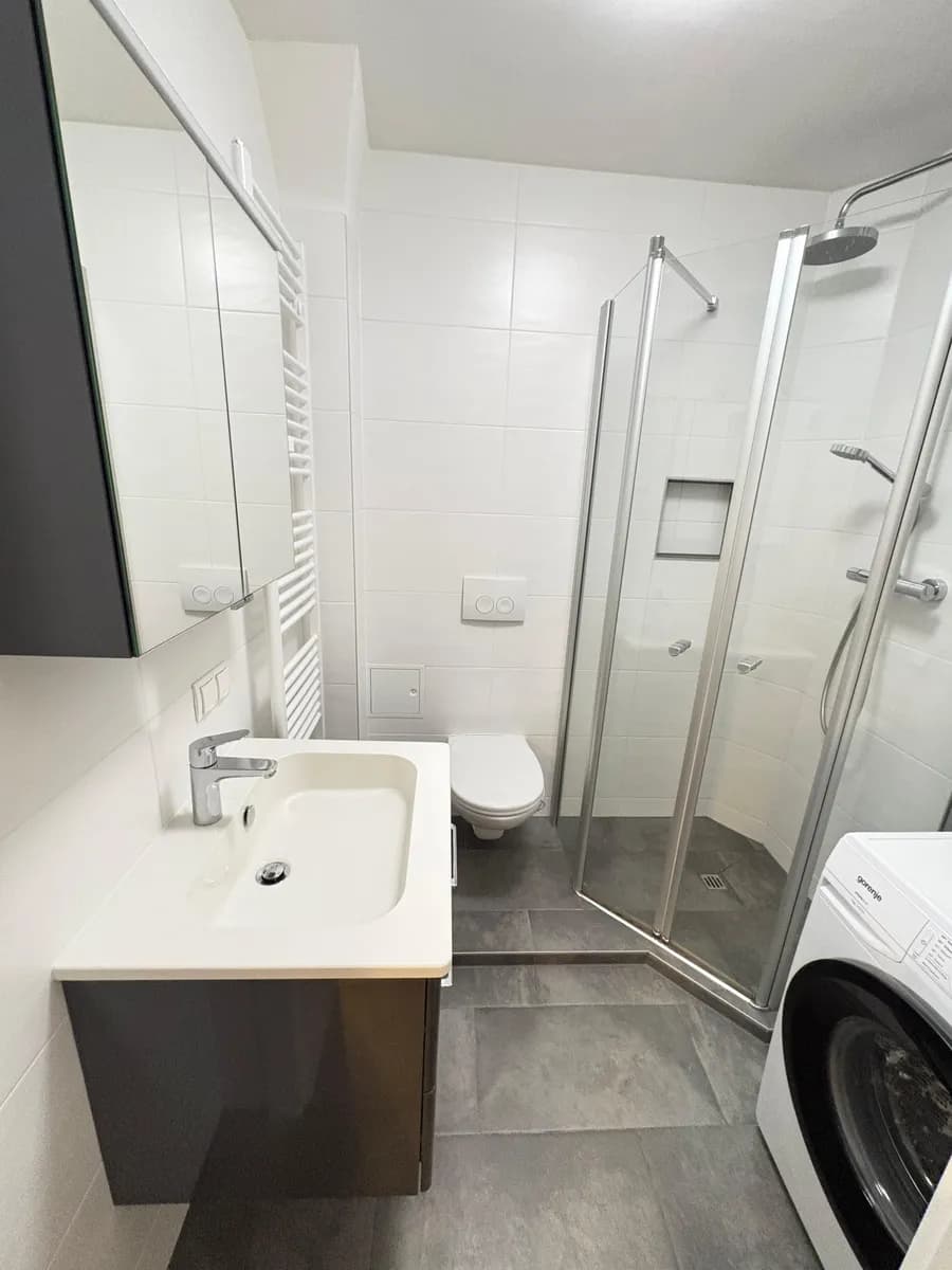 4-Zimmer-Wohnung mieten in Graz – 89 m², € 1.300 – Bild 13 von 16