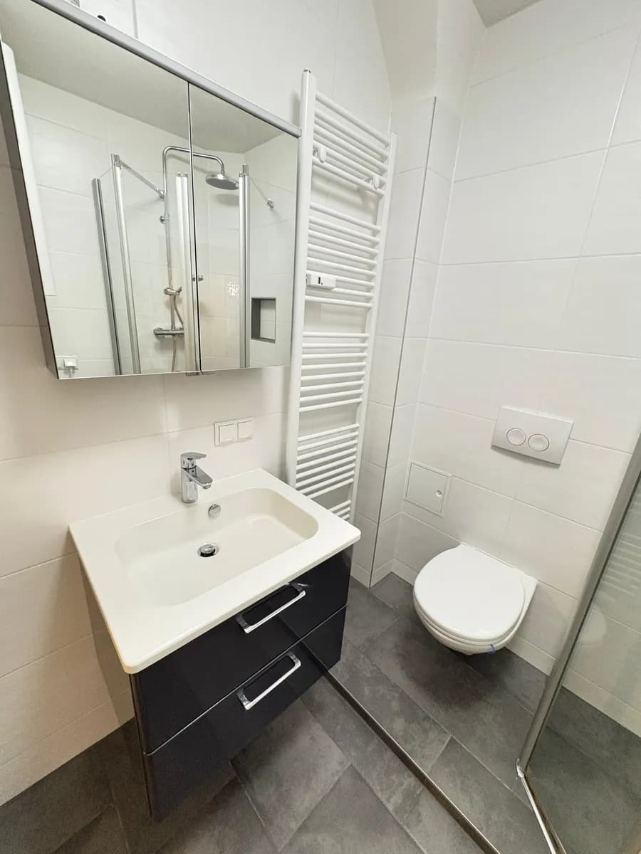 4-Zimmer-Wohnung mieten in Graz – 89 m², € 1.300 – Bild 15 von 16