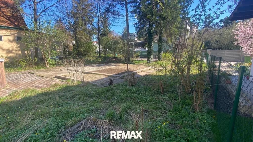 Grundstück kaufen in Wien – 353 m², € 585.000 – Bild 2 von 3