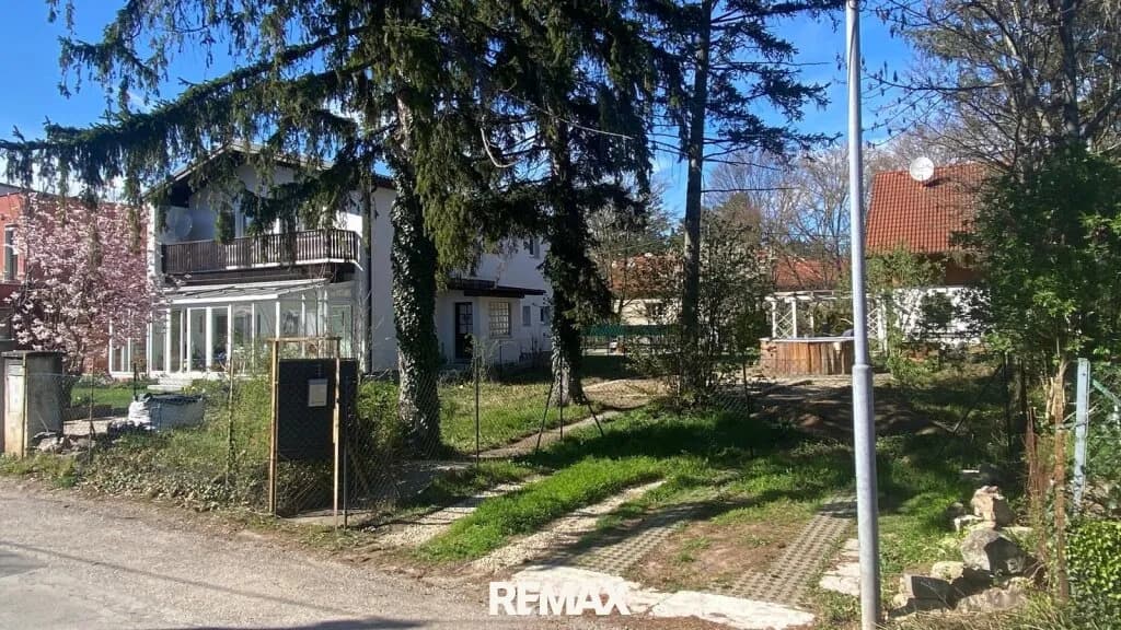 Grundstück kaufen in Wien – 353 m², € 585.000 – Bild 3 von 3