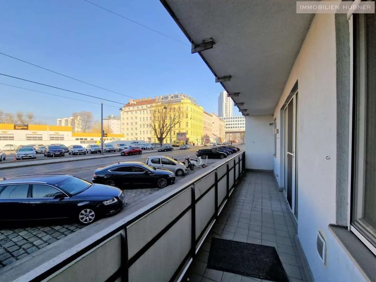2-Zimmer-Wohnung kaufen in Wien – 76 m², € 212.000 – Bild 3 von 13