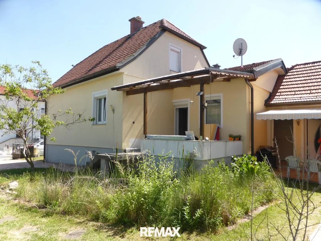 6-Zimmer-Gewerbeimmobilie kaufen in Oberpullendorf – 141,06 m², € 230.000 – Bild 2 von 33