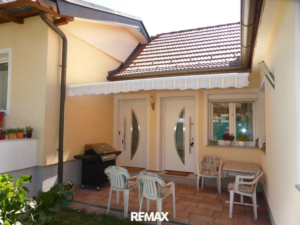 6-Zimmer-Gewerbeimmobilie kaufen in Oberpullendorf – 141,06 m², € 230.000 – Bild 3 von 33