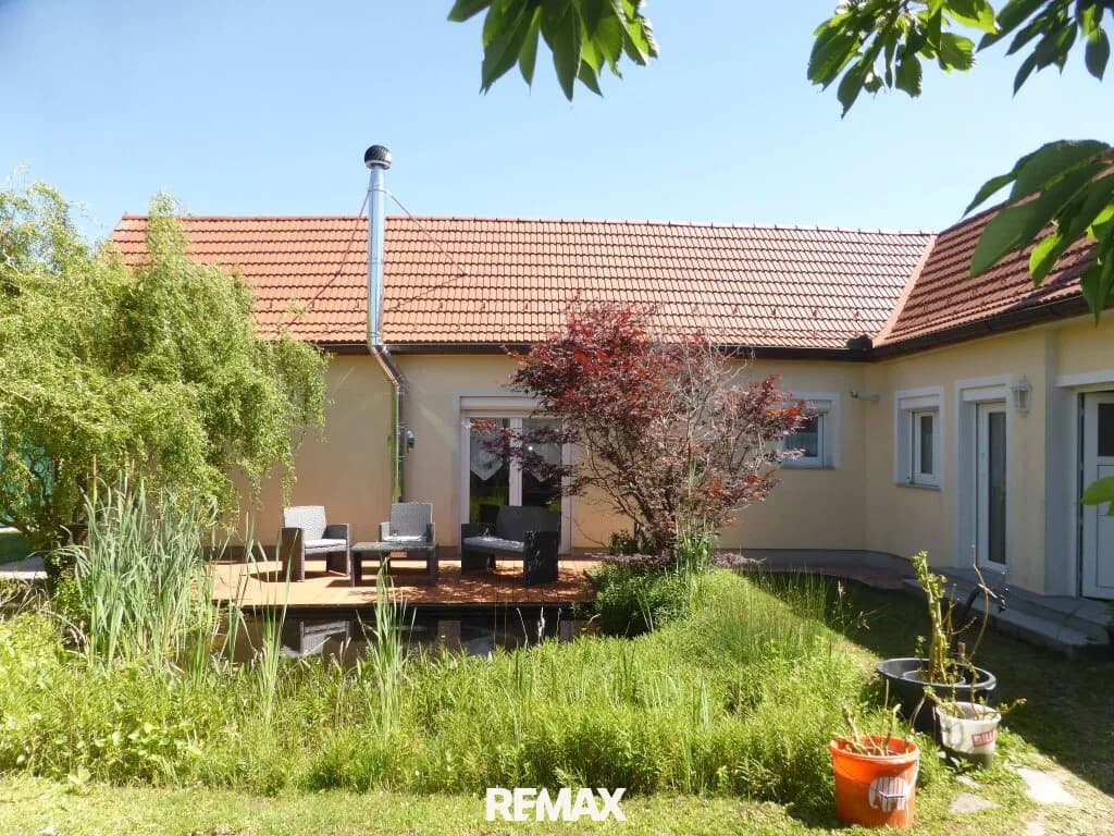 6-Zimmer-Gewerbeimmobilie kaufen in Oberpullendorf – 141,06 m², € 230.000 – Bild 4 von 33
