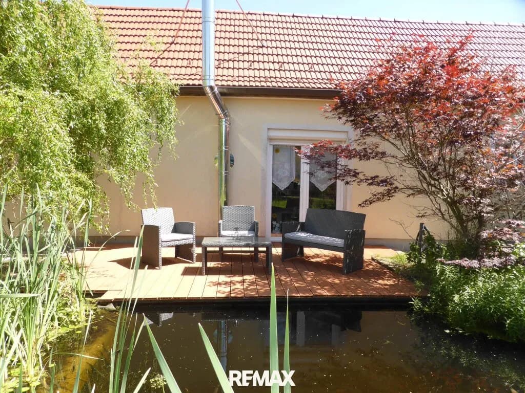 6-Zimmer-Gewerbeimmobilie kaufen in Oberpullendorf – 141,06 m², € 230.000 – Bild 5 von 33