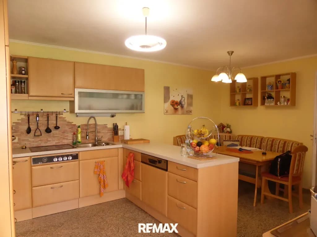 6-Zimmer-Gewerbeimmobilie kaufen in Oberpullendorf – 141,06 m², € 230.000 – Bild 7 von 33