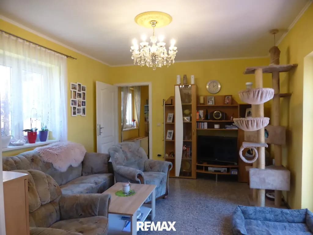 6-Zimmer-Gewerbeimmobilie kaufen in Oberpullendorf – 141,06 m², € 230.000 – Bild 8 von 33
