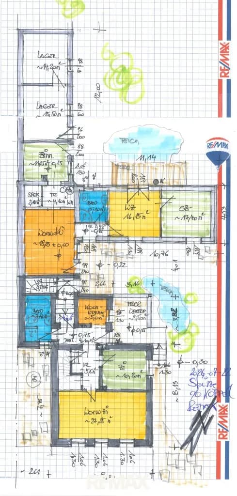6-Zimmer-Gewerbeimmobilie kaufen in Oberpullendorf – 141,06 m², € 230.000 – Bild 17 von 33