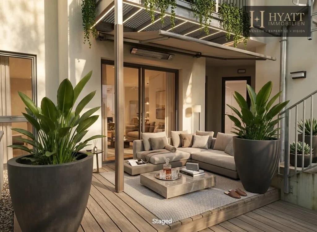 2-Zimmer-Wohnung kaufen in Wien – 65 m², € 399.000