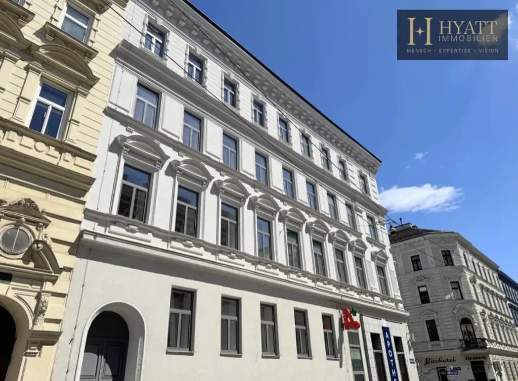 2-Zimmer-Wohnung kaufen in Wien – 65 m², € 399.000 – Bild 11 von 12