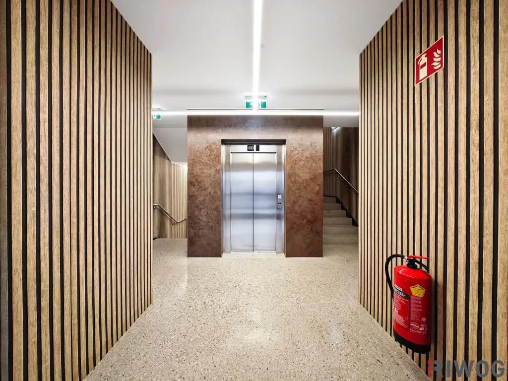 Immobilie mieten in Korneuburg – 3 860 m², € 12 – Bild 4 von 8