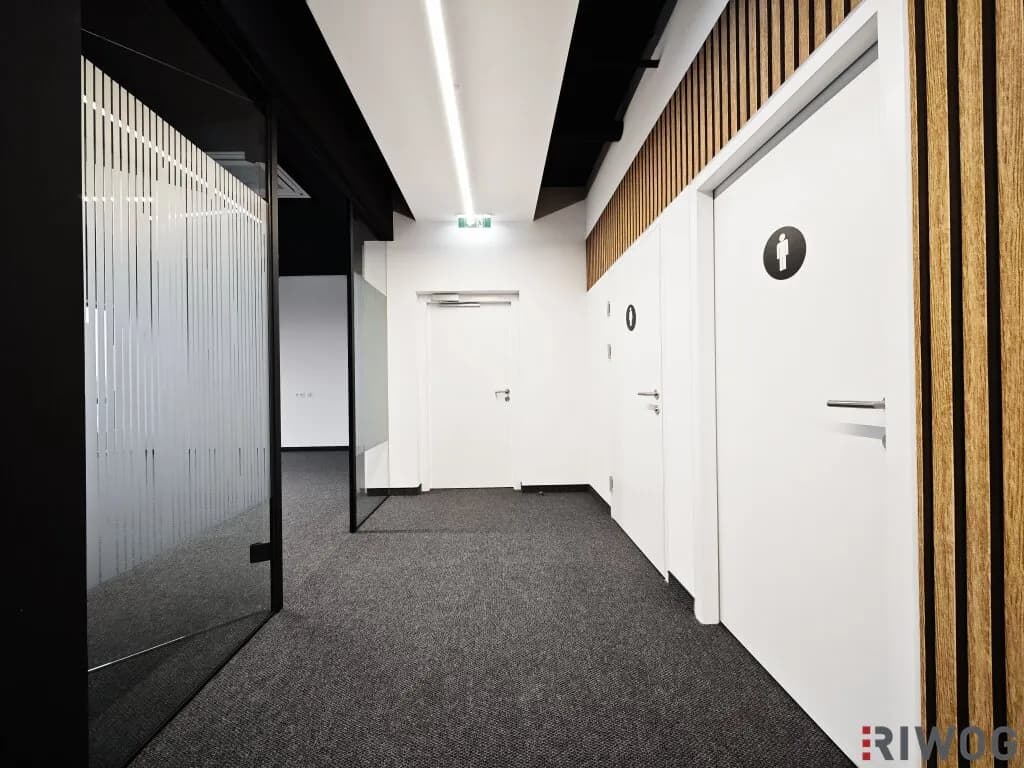 Immobilie mieten in Korneuburg – 3 860 m², € 12 – Bild 5 von 8