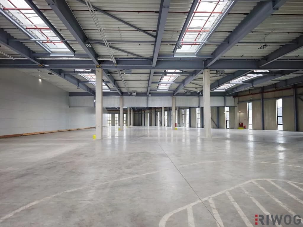 Immobilie mieten in Korneuburg – 3 860 m², € 12 – Bild 6 von 8