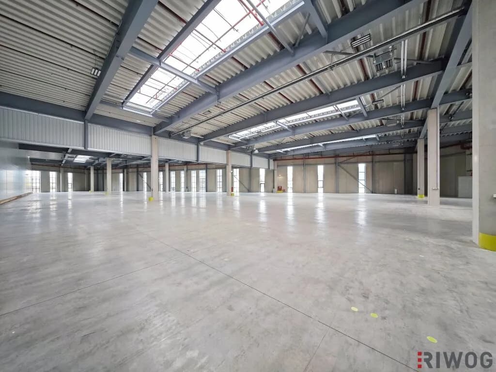 Immobilie mieten in Korneuburg – 3 860 m², € 12 – Bild 7 von 8