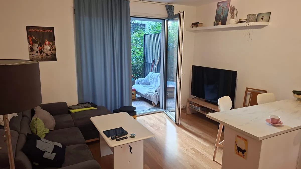 2-Zimmer-Wohnung mieten in Wien – 45 m², € 850 – Bild 2 von 12