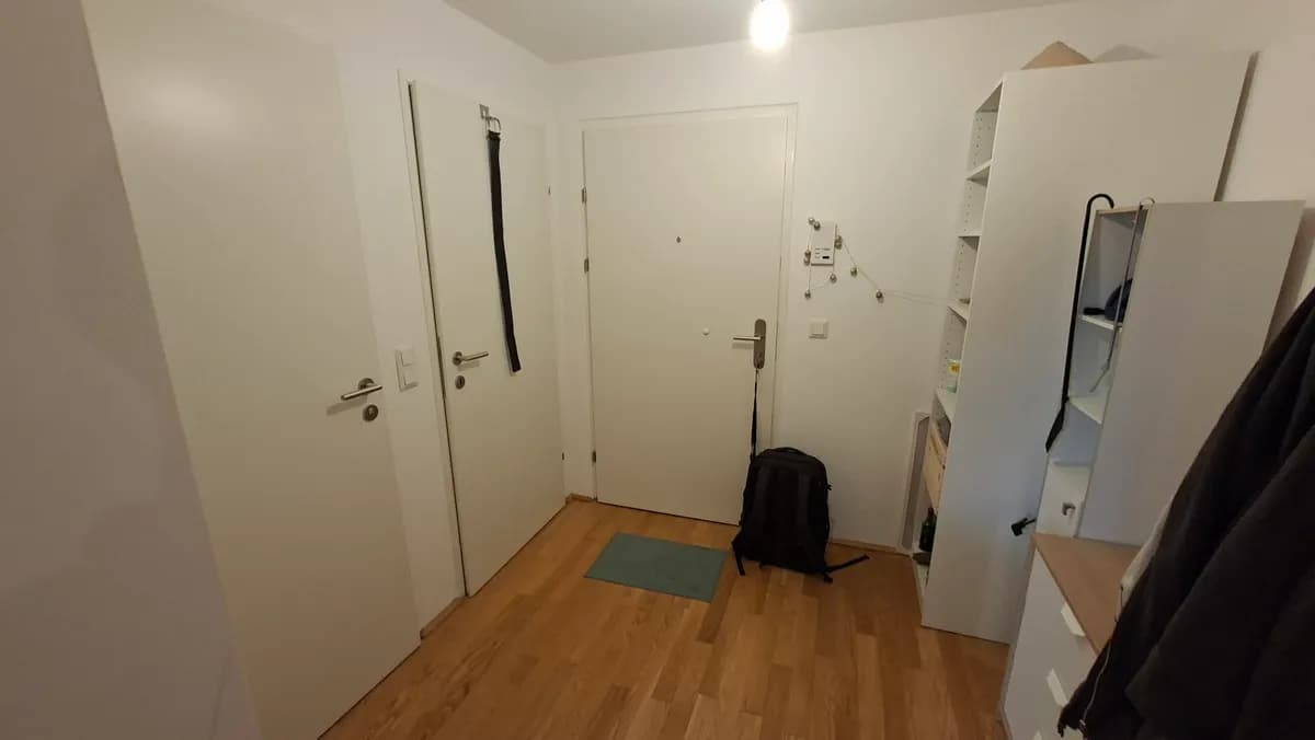 2-Zimmer-Wohnung mieten in Wien – 45 m², € 850 – Bild 3 von 12