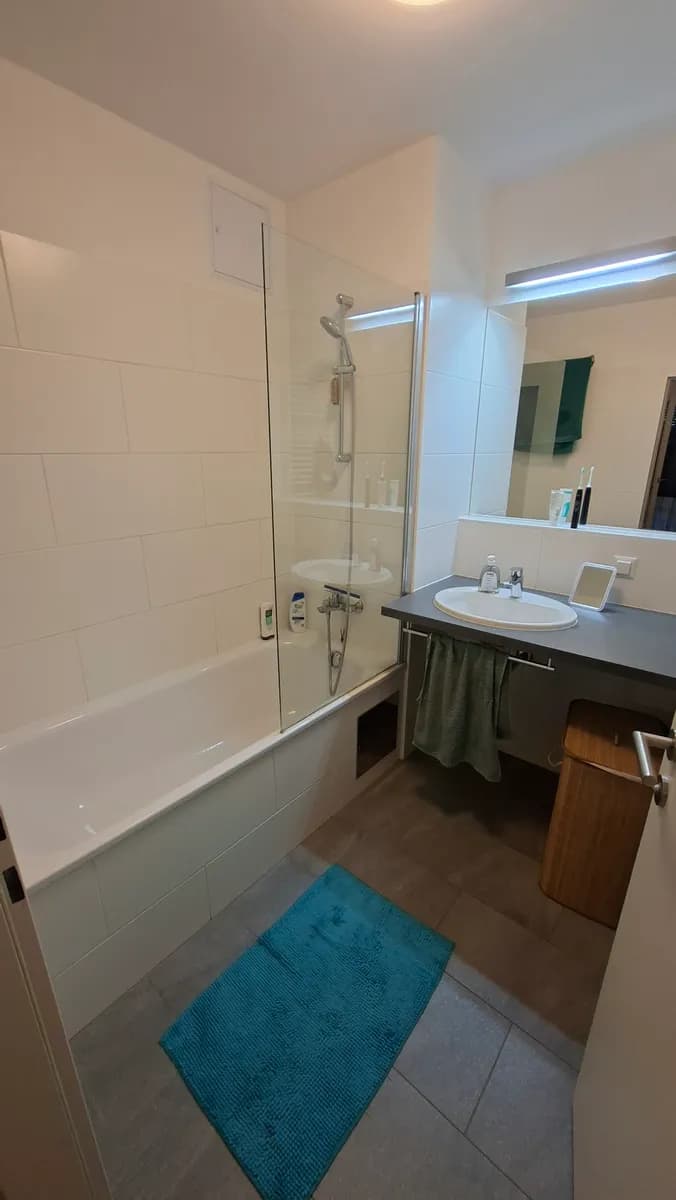 2-Zimmer-Wohnung mieten in Wien – 45 m², € 850 – Bild 4 von 12