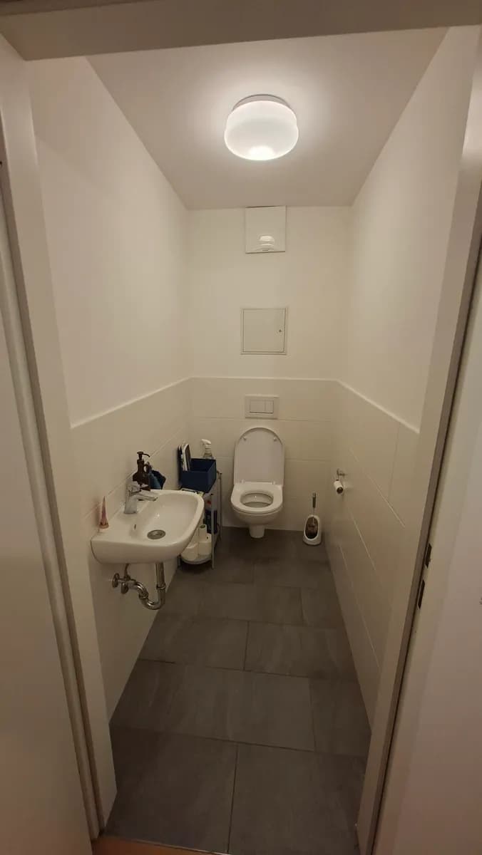 2-Zimmer-Wohnung mieten in Wien – 45 m², € 850 – Bild 5 von 12