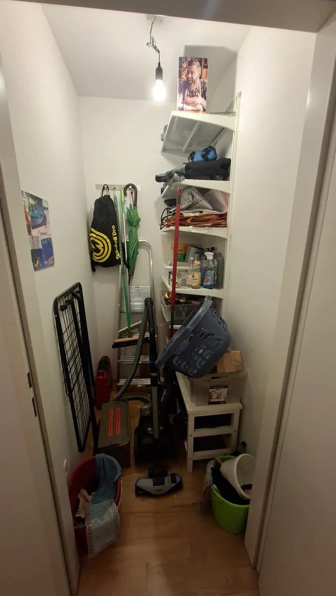 2-Zimmer-Wohnung mieten in Wien – 45 m², € 850 – Bild 6 von 12