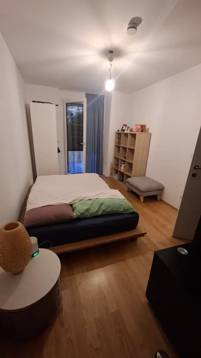 2-Zimmer-Wohnung mieten in Wien – 45 m², € 850 – Bild 7 von 12