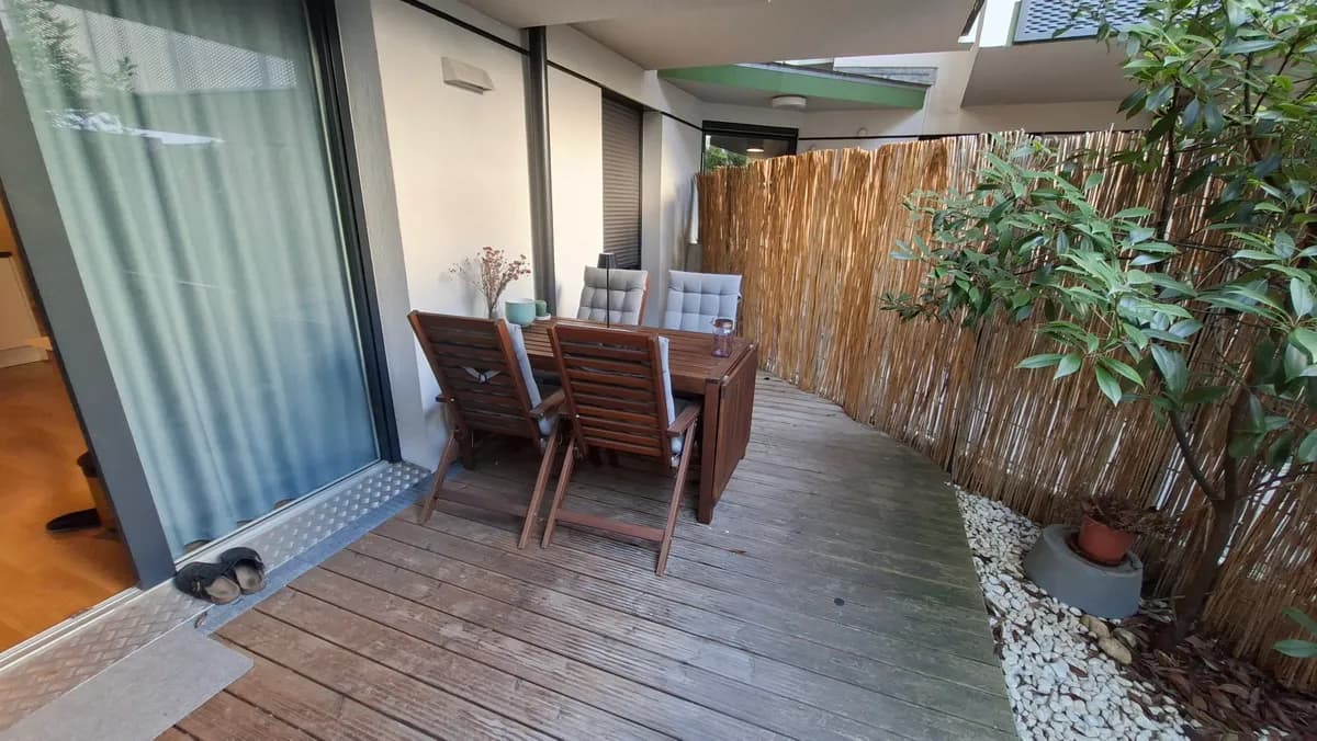 2-Zimmer-Wohnung mieten in Wien – 45 m², € 850 – Bild 8 von 12