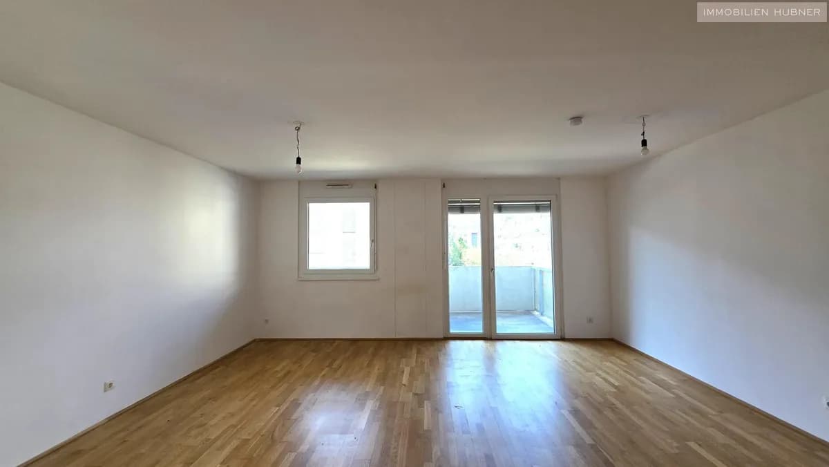 3-Zimmer-Wohnung mieten in Wien – 80 m², € 1.476