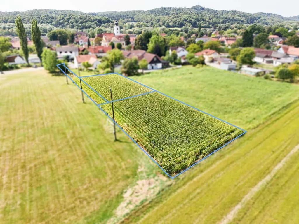 Grundstück kaufen in Hartberg-Fürstenfeld – 1 025 m², € 61.500 – Bild 4 von 5