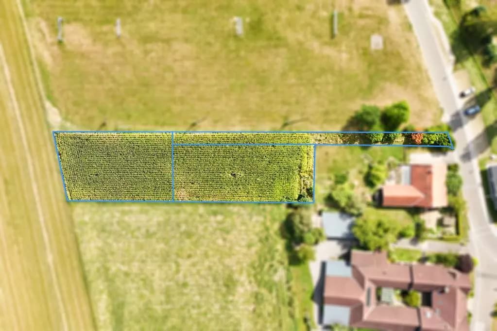 Grundstück kaufen in Hartberg-Fürstenfeld – 1 025 m², € 61.500 – Bild 5 von 5