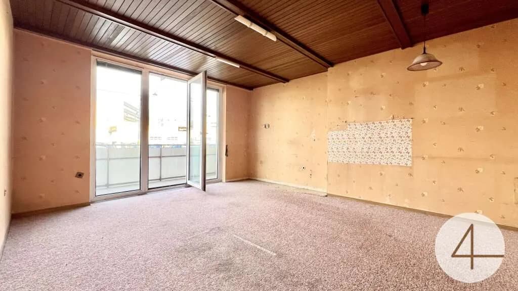 Wohnung kaufen in Wien – 50 m², € 145.000