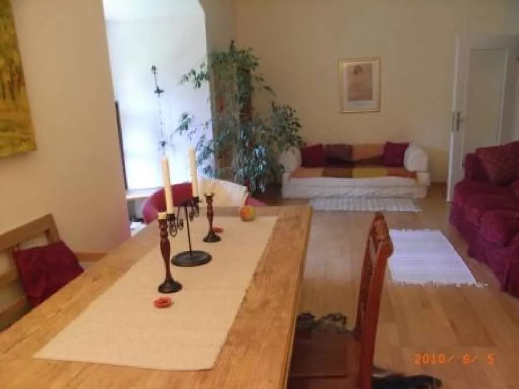 2-Zimmer-Wohnung mieten in Gmünd – 64,36 m², € 690