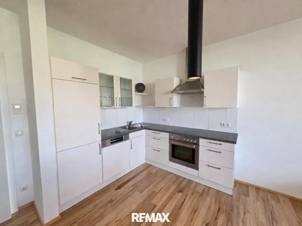 3-Zimmer-Wohnung mieten in Schärding – 65 m², € 765