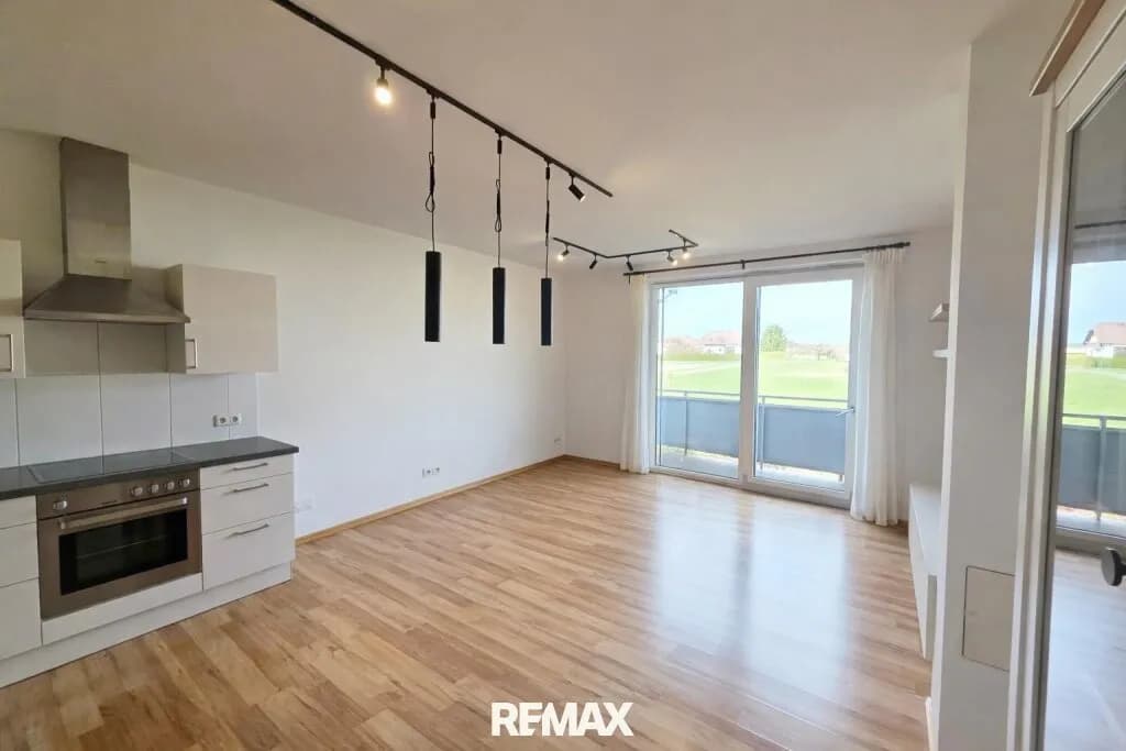 3-Zimmer-Wohnung mieten in Schärding – 65 m², € 765 – Bild 3 von 7