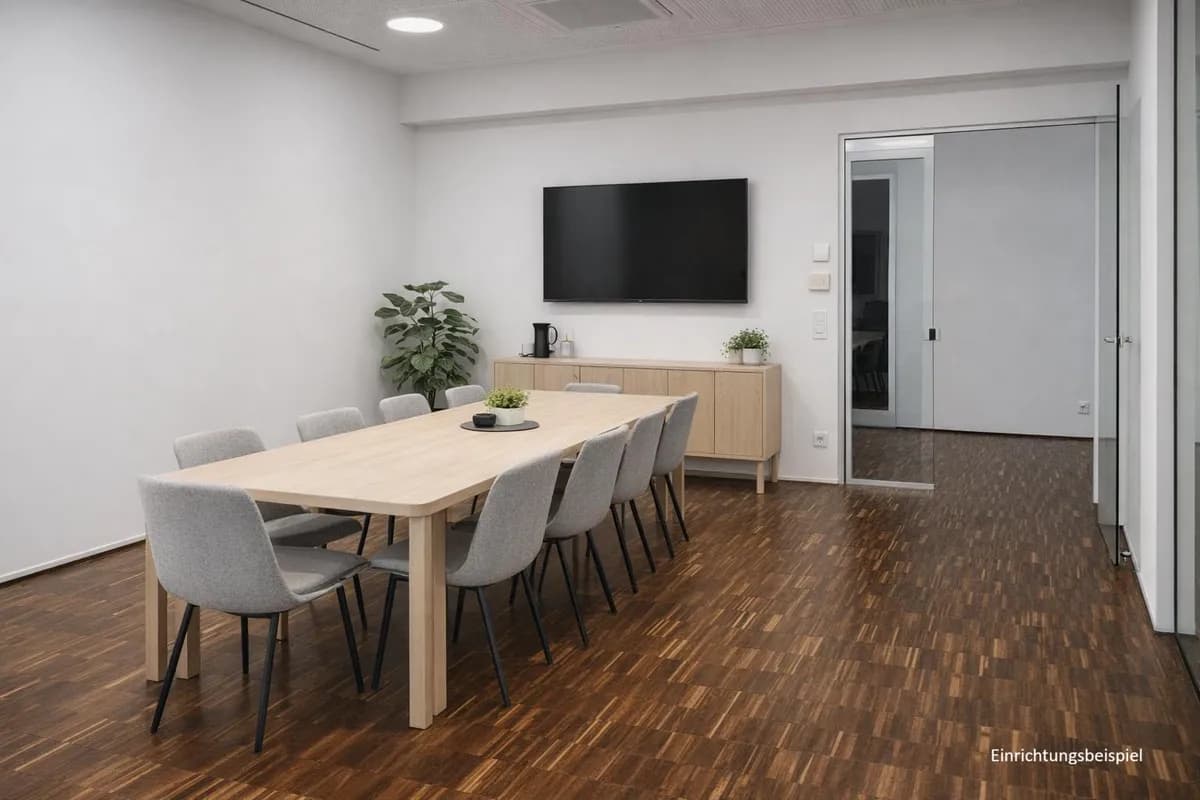 Gewerbeimmobilie mieten in Linz Land – 194 m², € 2.037 – Bild 6 von 21