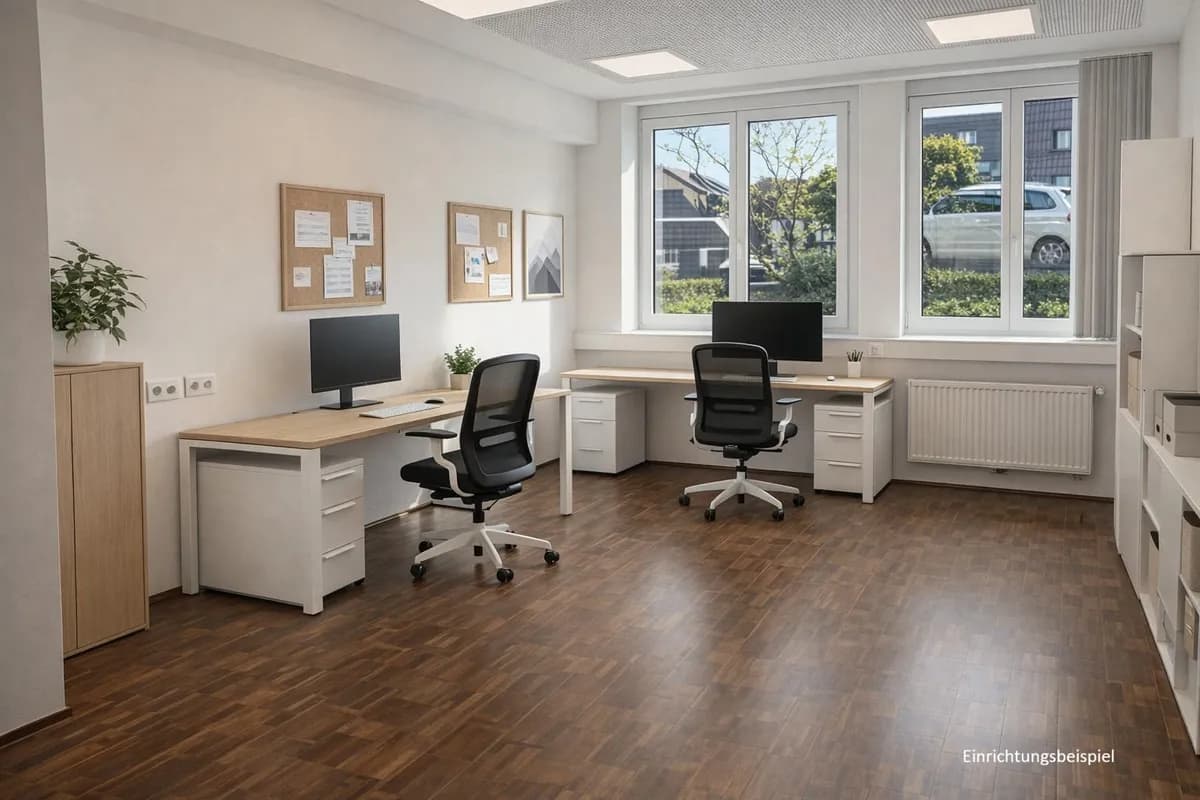 Gewerbeimmobilie mieten in Linz Land – 194 m², € 2.037 – Bild 9 von 21