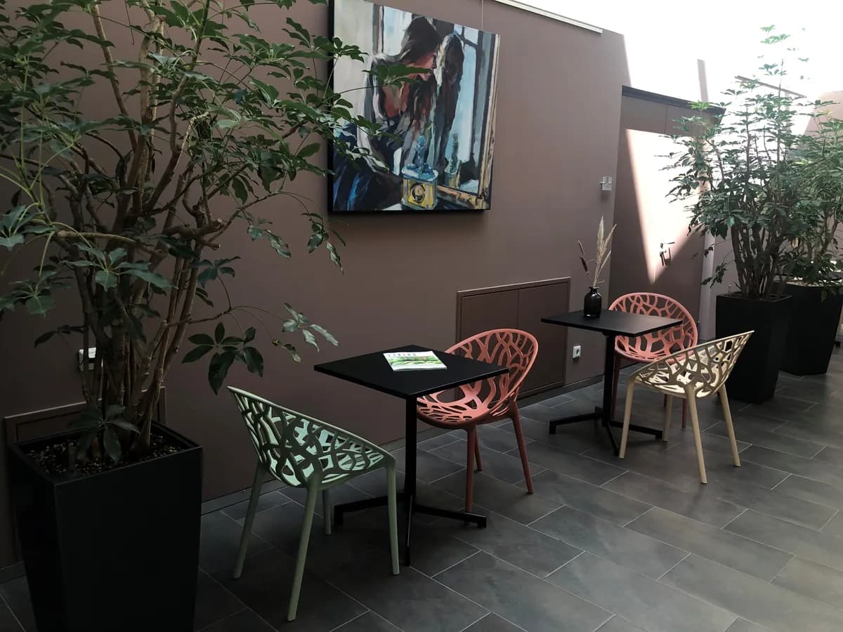 Gewerbeimmobilie mieten in Linz Land – 194 m², € 2.037 – Bild 12 von 21