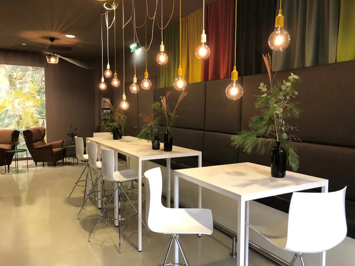 Gewerbeimmobilie mieten in Linz Land – 194 m², € 2.037 – Bild 14 von 21