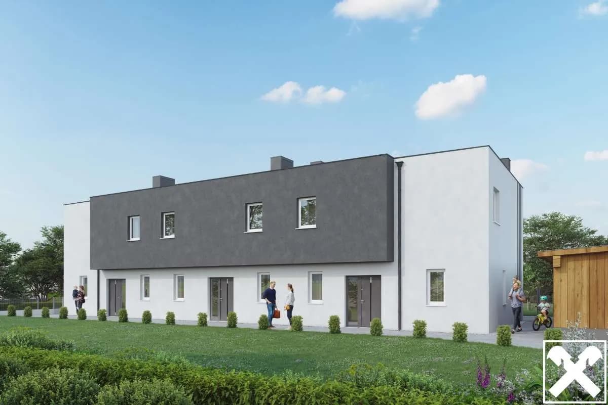 4-Zimmer-Haus kaufen in Schärding – 101,16 m², € 442.700 – Bild 3 von 4