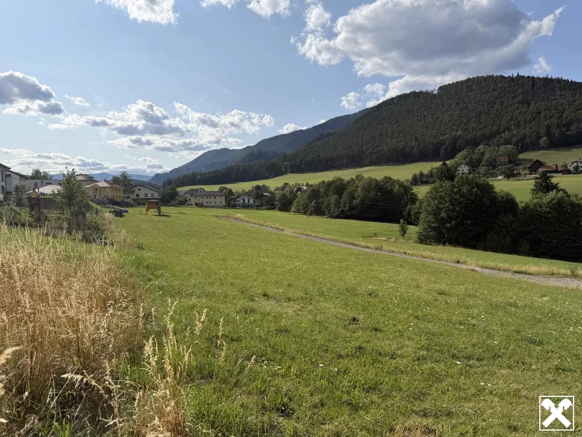Grundstück kaufen in Neunkirchen – 784 m², € 86.240 – Bild 4 von 4