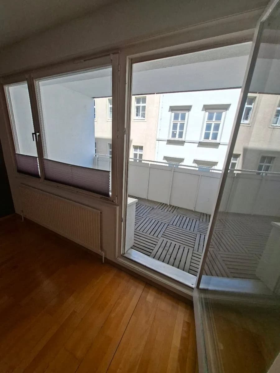 3-Zimmer-Wohnung mieten in Wien – 92 m², € 1.700
