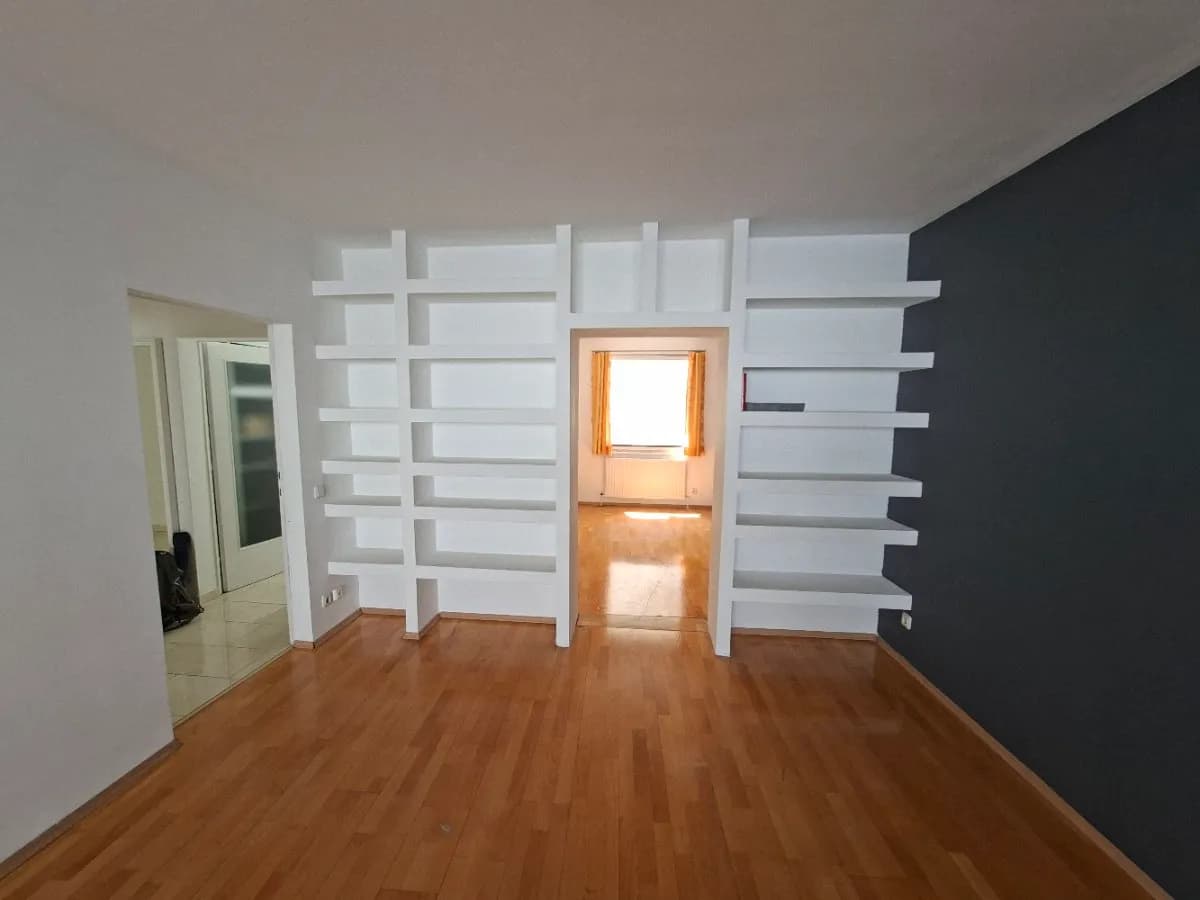 3-Zimmer-Wohnung mieten in Wien – 92 m², € 1.700 – Bild 3 von 13