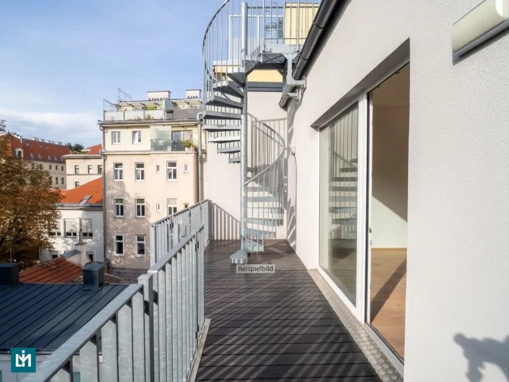 2-Zimmer-Wohnung mieten in Wien – 69 m², € 1.525 – Bild 5 von 7
